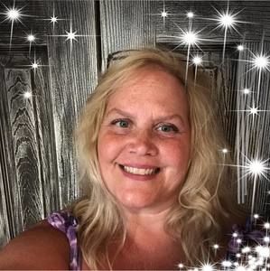 Meet your Posher, Krista